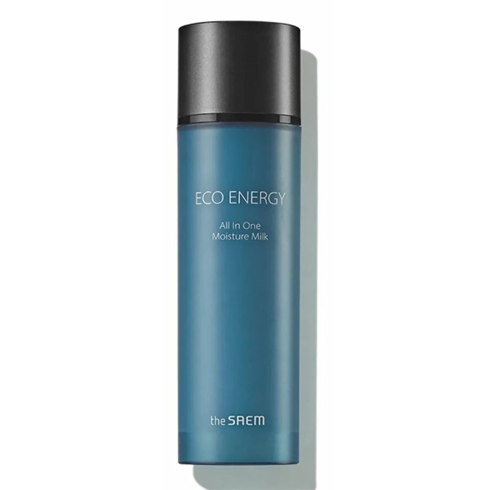 The Saem Eco Energy Eco Energy All In One Moisture Milk Лосьон для лица