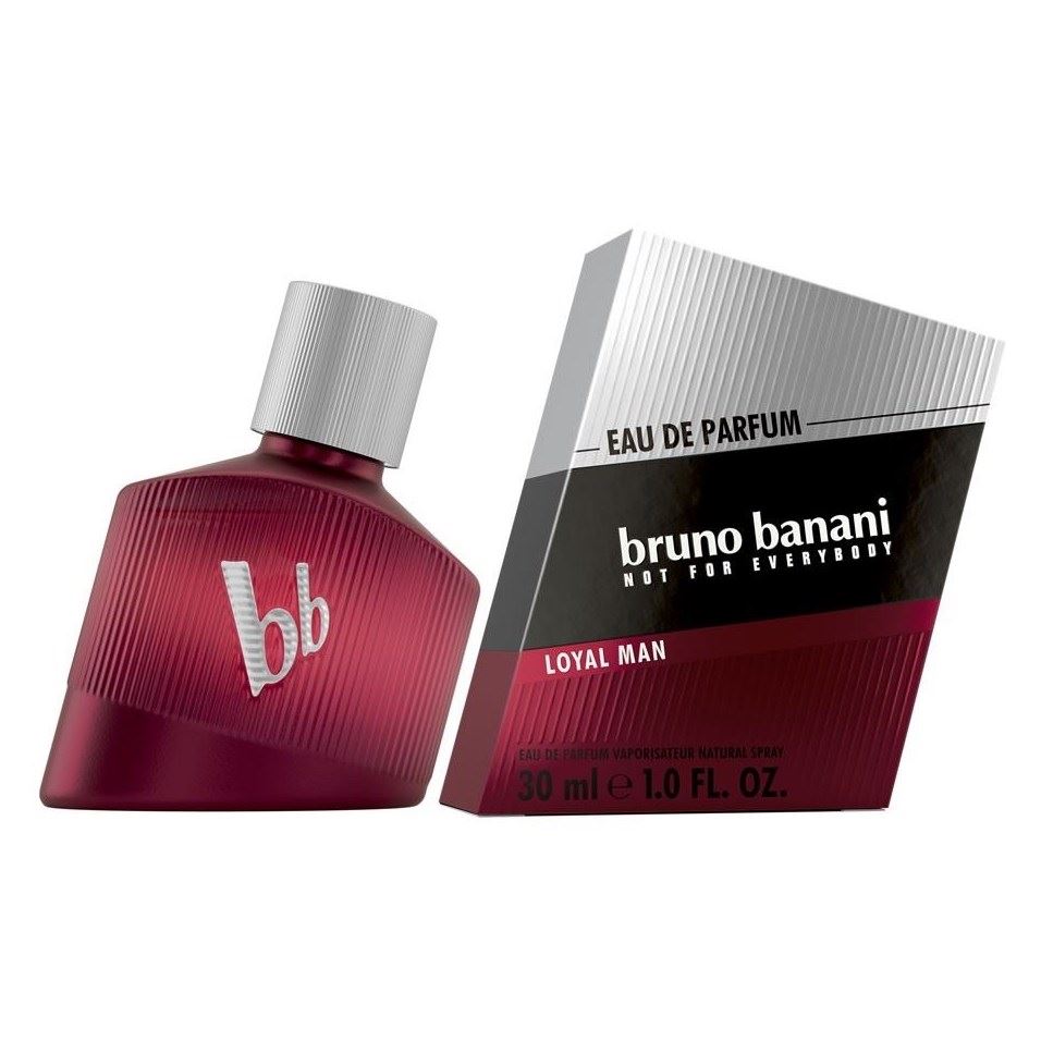 Bruno Banani Fragrance Loyal Man Аромат цветочной фруктовой группы 2019
