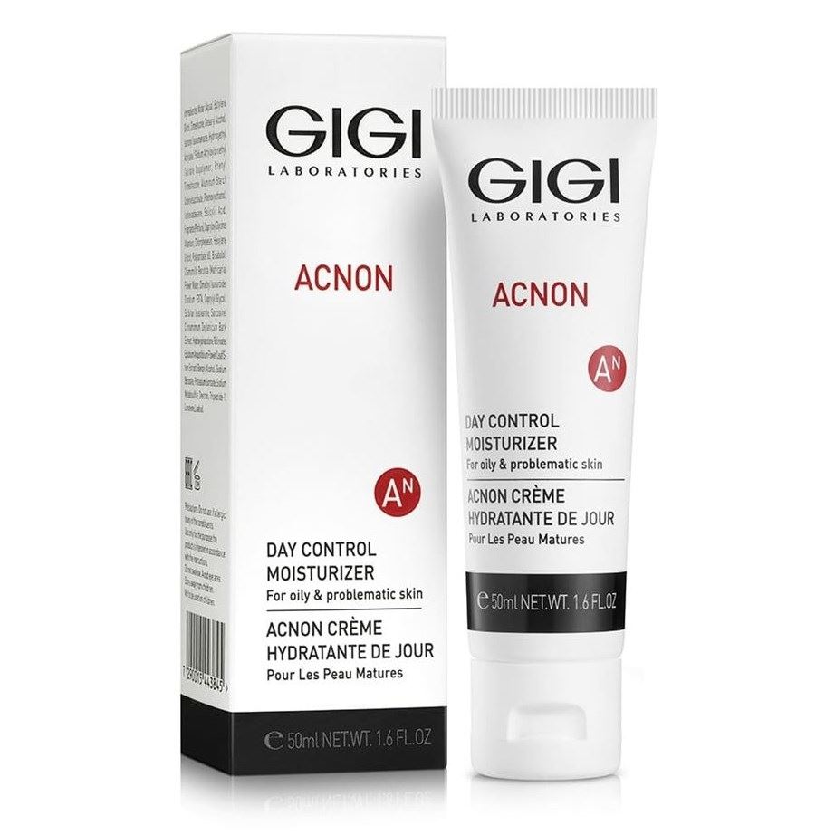 GiGi Acnon Acnon Day Control Moisturizer  Крем дневной Акне - контроль