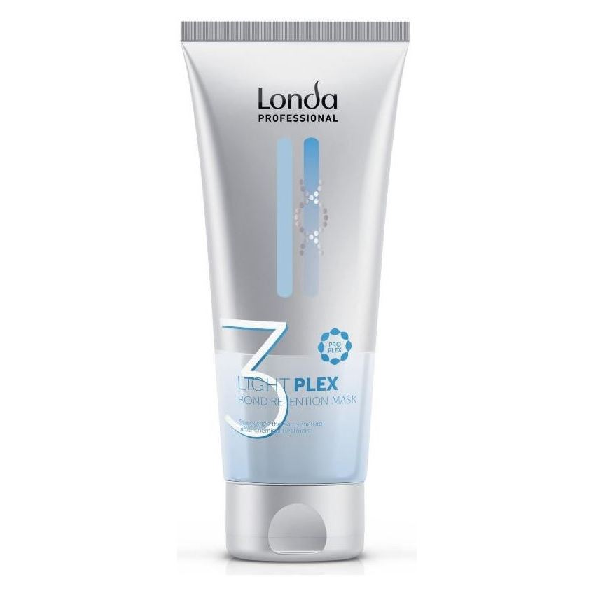Londa Professional Color LightPlex Mask Step 3 Маска Шаг 3