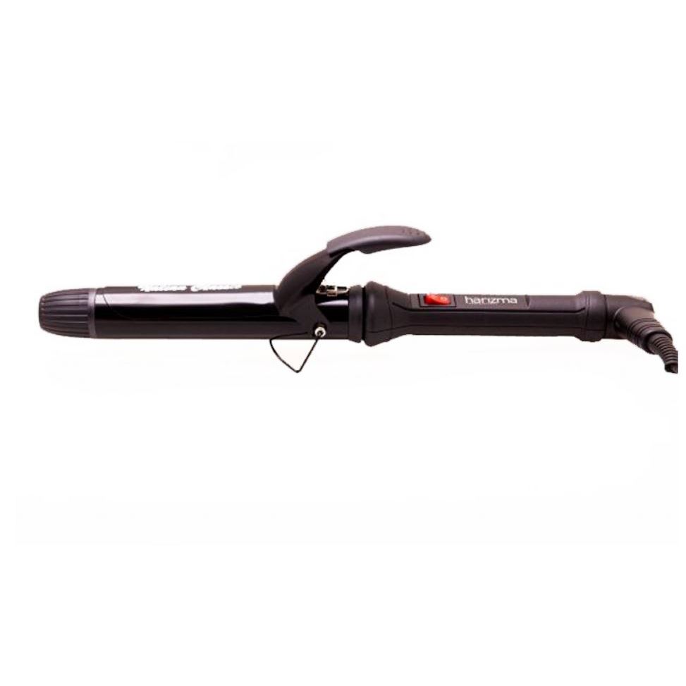 Harizma Professional Щипцы и плойки для волос h10348-32 Плойка для завивки волос 32 мм Плойка для завивки волос
