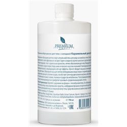 Пенное обёртывание Карамельный Десерт