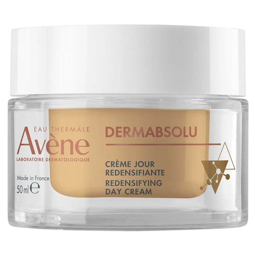 Avene Dermabsolu Восстанавливающий дневной крем Дермабсолю Дневной крем