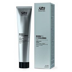 Born to Be Colored Color Cream