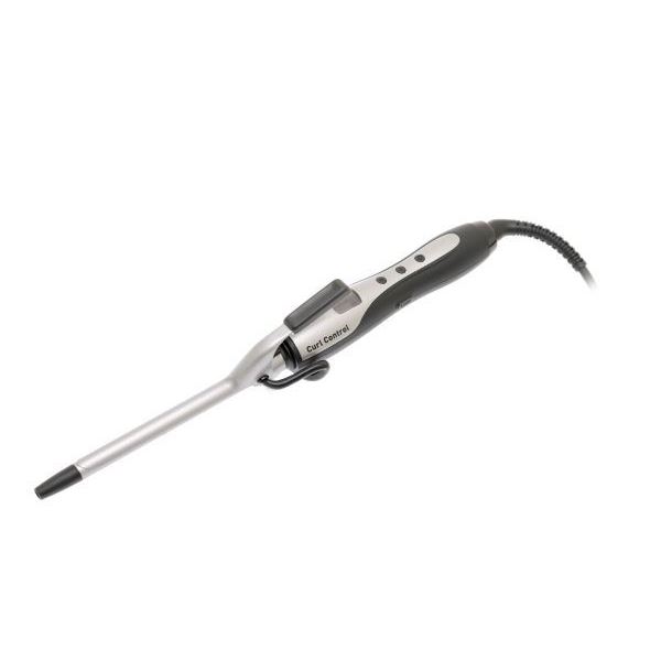 Harizma Professional Щипцы и плойки для волос h10309LСD-09 Curl Control 9 мм Плойка для волос  Плойка для завивки волос 