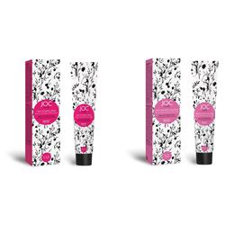 Крем-краска JOC COLOR стойкое окрашивание