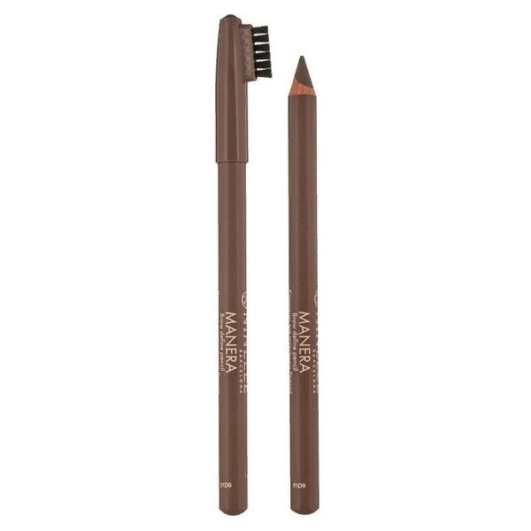 Ninelle Make Up Manera Eyebrow Pencil Карандаш для коррекции бровей