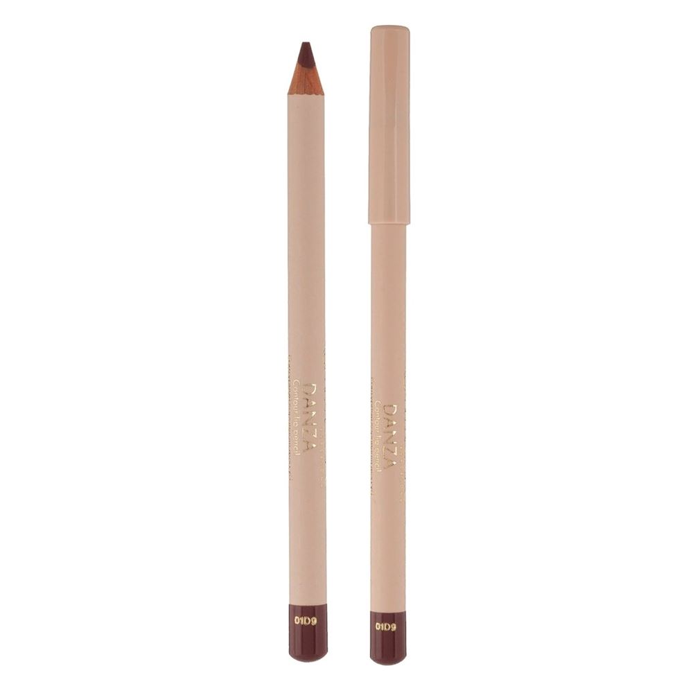 Ninelle Make Up Danza Contour Lip Pencil Контурный карандаш для губ
