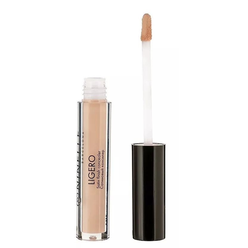 Ninelle Make Up Ligero Concealer  Сатиновый консилер