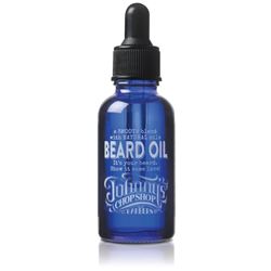 Beard Oil