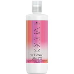 Igora Vibrance Activator Gel