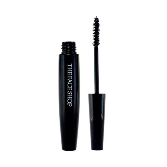 The Face Shop Make Up Freshian Big Mascara Ex Тушь для ресниц