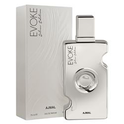 Evoke Silver Edition For Her