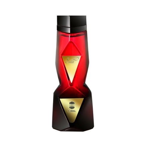 Ajmal Fragrance Sonnet Аромат группы свежие акватические 2017