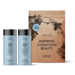 Body Maker Travel Pack