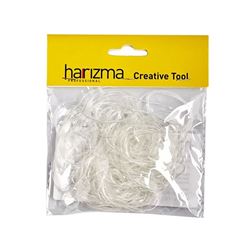 h10846-31 Резинки для причесок диаметр 31 мм