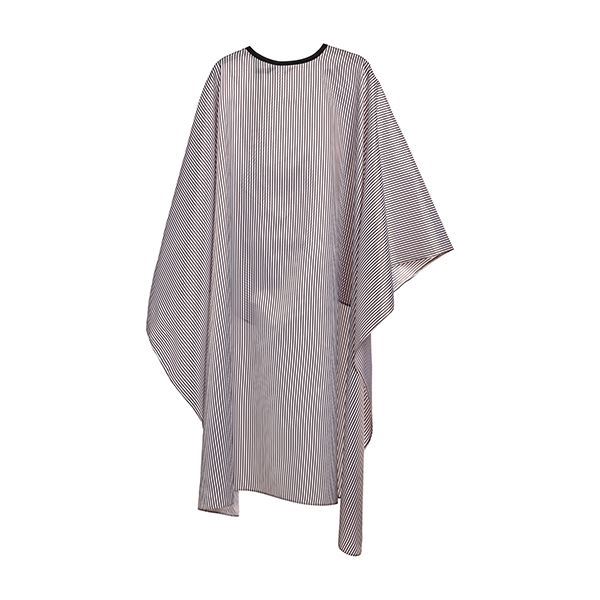 Harizma Professional Аксессуары h10865B Накидка парикмахерская 140х160 см светлая Накидка парикмахерская 140х160см светлая