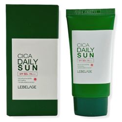 Cica Daily Sun SPF50+/PA+++ 