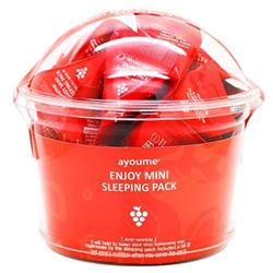 Enjoy Mini Sleeping Pack 