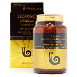 Escargot Noblesse Intensive Ampoule