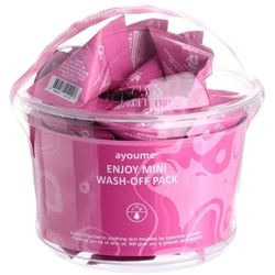 Enjoy Mini Wash-Off Pack