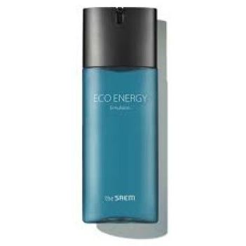 The Saem Eco Energy Eco Energy Emulsion Эмульсия для лица 