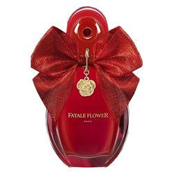 Fatale Flower