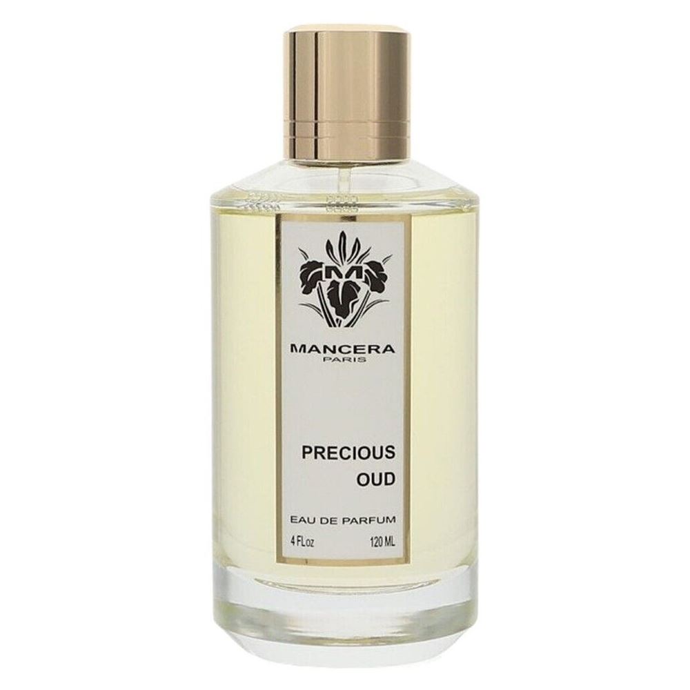 Mancera Fragrance Precious Oud Аромат унисекс группы пряные 2019