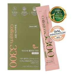 Inner'sBit Collagen 3300 Set (14 Sticks) 