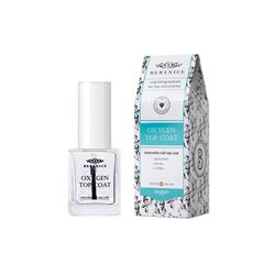 Oxygen Top Coat 