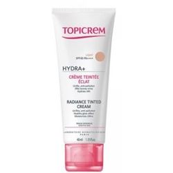 Hydra+ Radiance Tinted Cream SPF40 PA++++