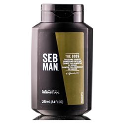 The Boss Thickening Shampoo 