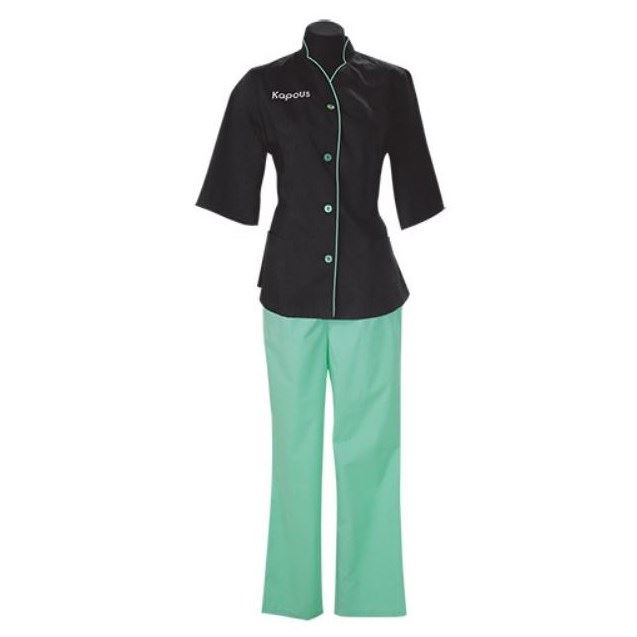 Kapous Professional Accessories  Костюм мастера Костюм мастера (блуза+брюки) 