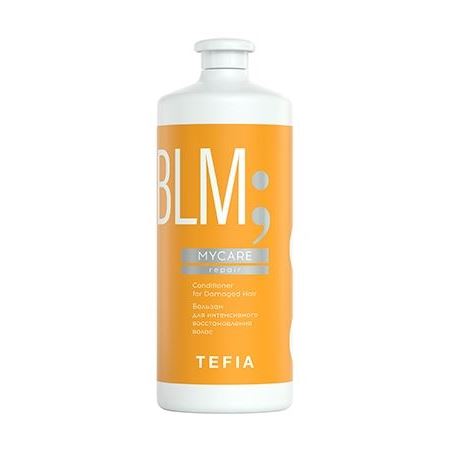 Tefia Special Treatment Mycare Repair Conditioner for Damaged Hair Бальзам для интенсивного восстановления волос