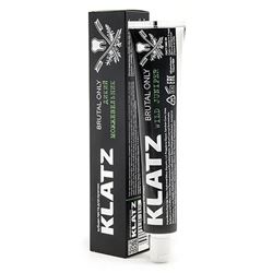 Дикий можжевельник