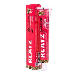 Glamour Only Земляничный смузи