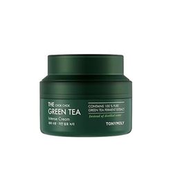 The Chok Chok Green Tea Intense Cream
