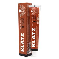 Терпкий коньяк