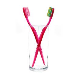 Зубная щетка для девушек Glamour Only