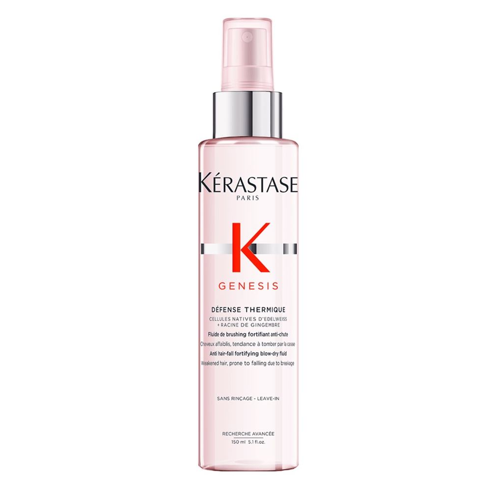 Kerastase Genesis Defense Thermique Дефенс Термик Термозащита перед укладкой для ослабленных и склонных к выпадению волос 