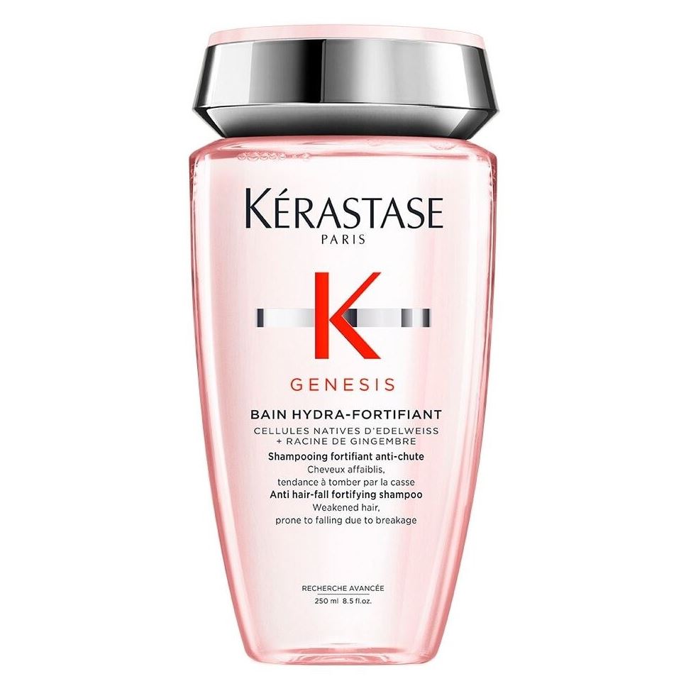 Kerastase Genesis Bain Hydra - Fortifiant Шампунь - Ванна Гидра - Фортифант
