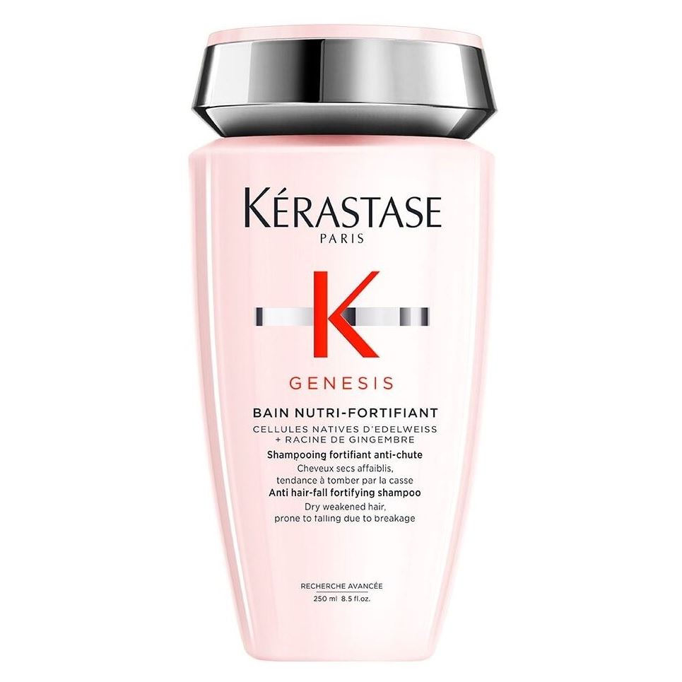 Kerastase Genesis Bain Nutri  - Fortifiant  Шампунь - Ванна Нутри - Фортифант