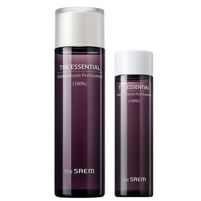 The Saem Face Care Набор The Essential Galactomyce First Essence Set  Набор уходовый эссенция для лица