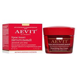 Aevit Nourishing Day Cream