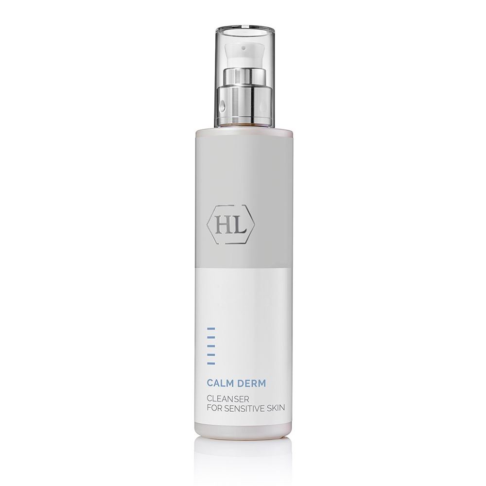Holy Land Calm Derm Calm Derm Cleanser Очищающее средство