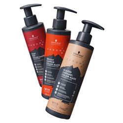 Chroma ID Bonding Color Mask