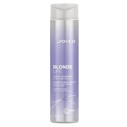 Blonde Life Violet Shampoo