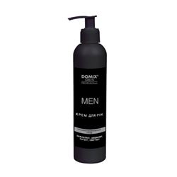 Men Hand Cream