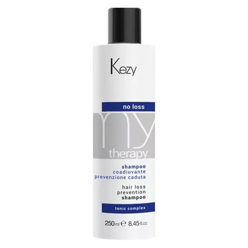 KEZY My Therapy No Loss Hair-Loss Prevention Shampoo Шампунь для профилактики выпадения волос