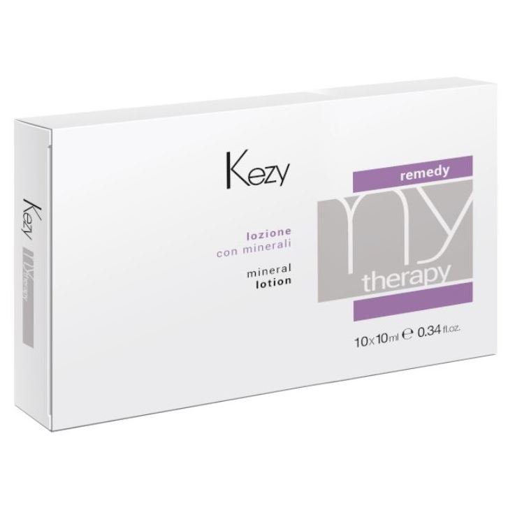 KEZY My Therapy Remedy Mineral Lotion Лосьон минеральный